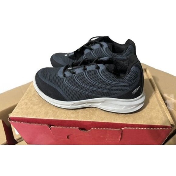 Red Wing 3259 ShieldLite Athletics Safety Toe Shoe Men's 42 (US 9) NEW in BOX - Picture 11 of 16